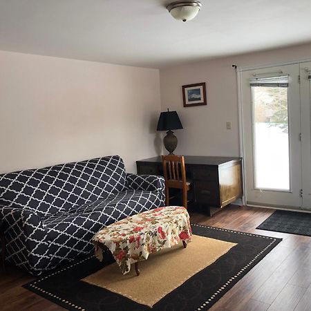 Wright'S Creek Apartment Charlottetown Exterior photo