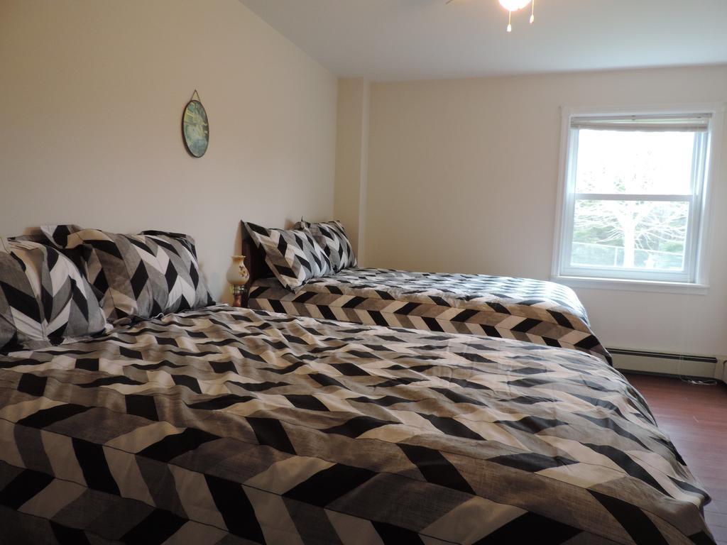 Wright'S Creek Apartment Charlottetown Exterior photo