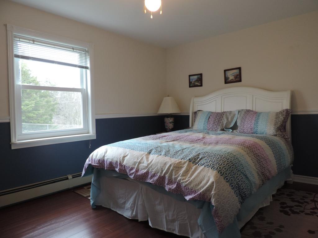 Wright'S Creek Apartment Charlottetown Exterior photo